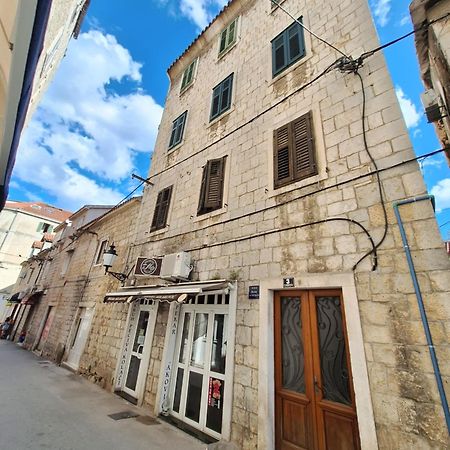 Pont Rooms Split Exterior foto