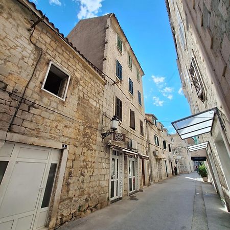Pont Rooms Split Exterior foto