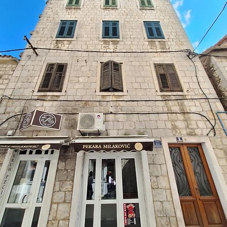 Pont Rooms Split Exterior foto