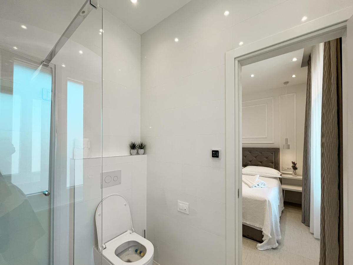 Pont Rooms Split Exterior foto