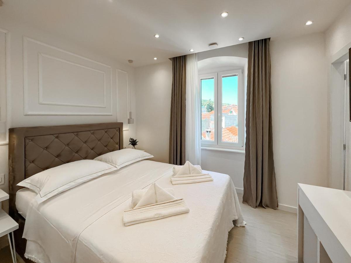 Pont Rooms Split Exterior foto