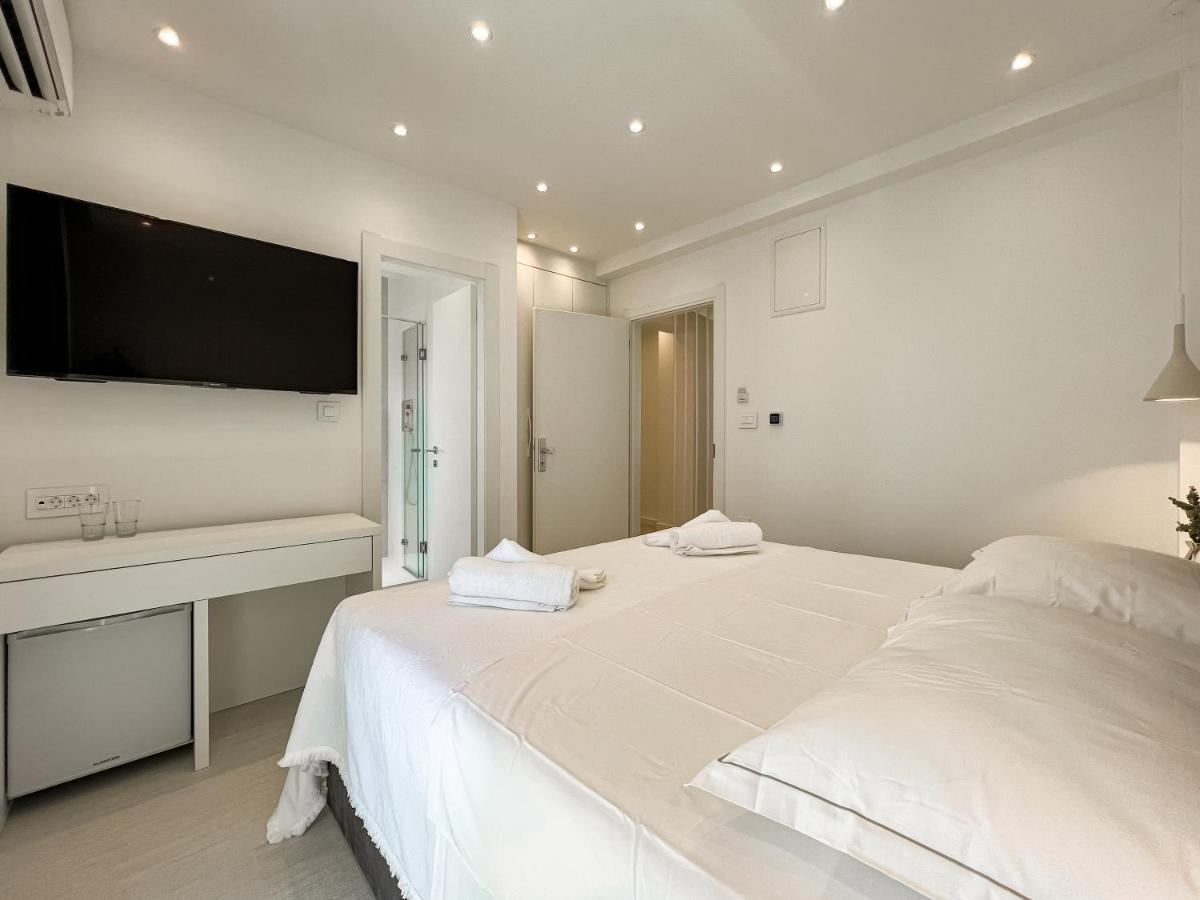 Pont Rooms Split Exterior foto