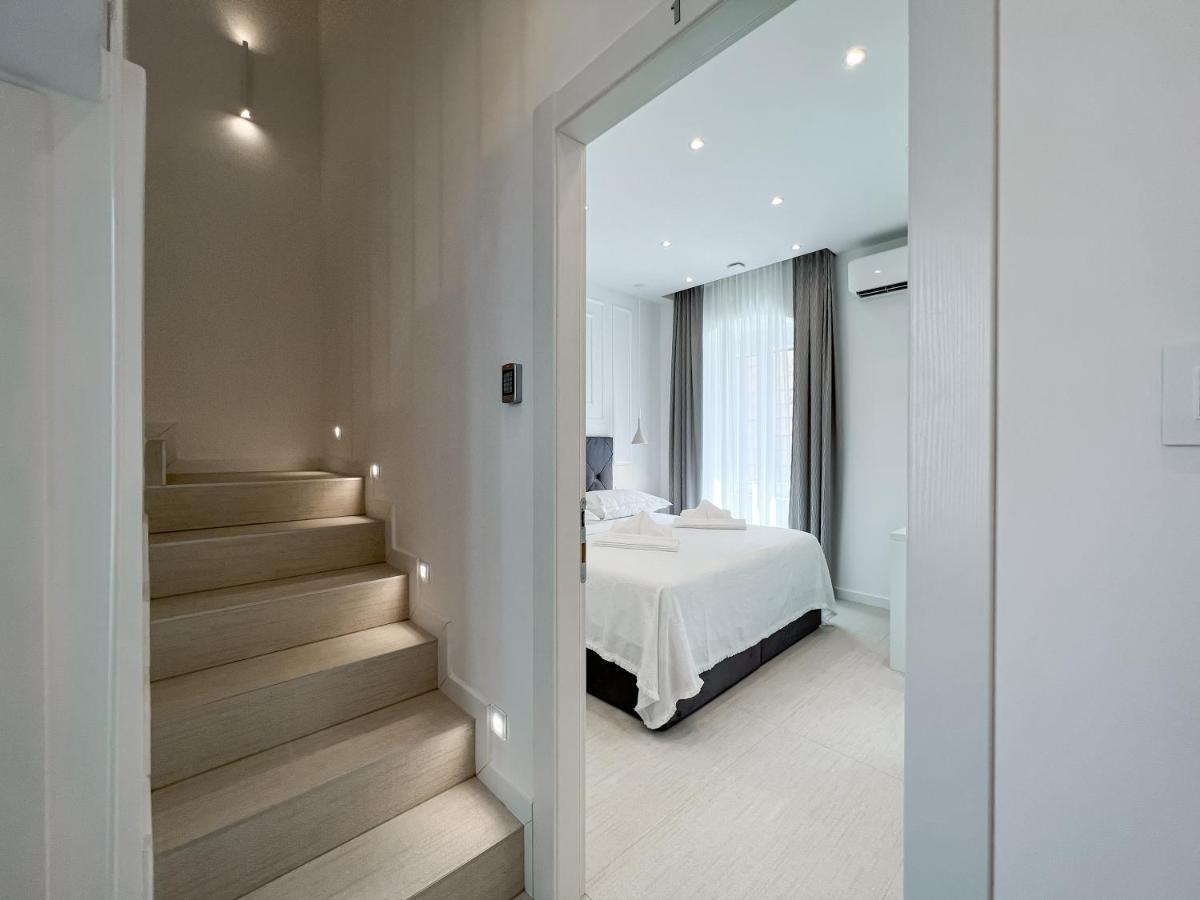 Pont Rooms Split Exterior foto